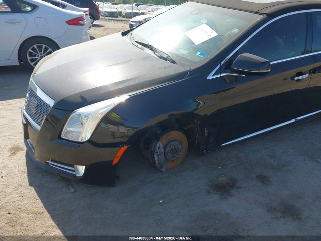 Продаж на аукціоні авто 2014 Cadillac Xts Premium, vin: 2G61R5S35E9325807, номер лоту: 44839334