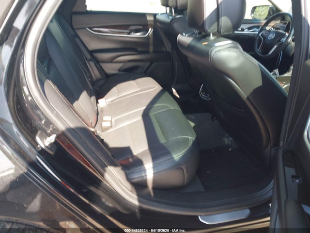 Продаж на аукціоні авто 2014 Cadillac Xts Premium, vin: 2G61R5S35E9325807, номер лоту: 44839334