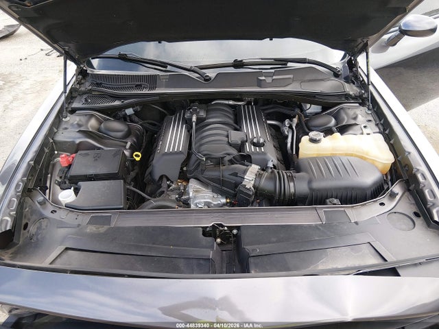 Aukcja sprzedaży 2021 Dodge Challenger R/t Scat Pack, vin: 2C3CDZFJ9MH662509, numer aukcji: 44839340