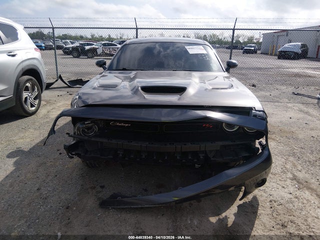 Aukcja sprzedaży 2021 Dodge Challenger R/t Scat Pack, vin: 2C3CDZFJ9MH662509, numer aukcji: 44839340