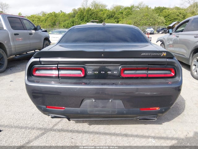 Aukcja sprzedaży 2021 Dodge Challenger R/t Scat Pack, vin: 2C3CDZFJ9MH662509, numer aukcji: 44839340