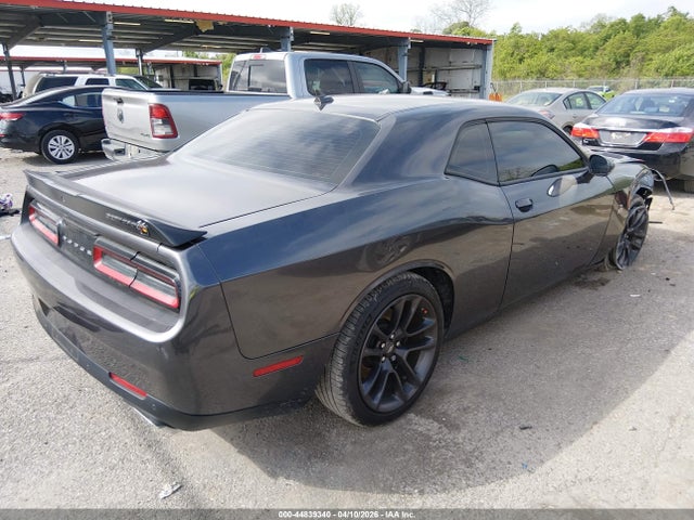Aukcja sprzedaży 2021 Dodge Challenger R/t Scat Pack, vin: 2C3CDZFJ9MH662509, numer aukcji: 44839340