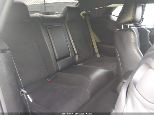 Aukcja sprzedaży 2021 Dodge Challenger R/t Scat Pack, vin: 2C3CDZFJ9MH662509, numer aukcji: 44839340