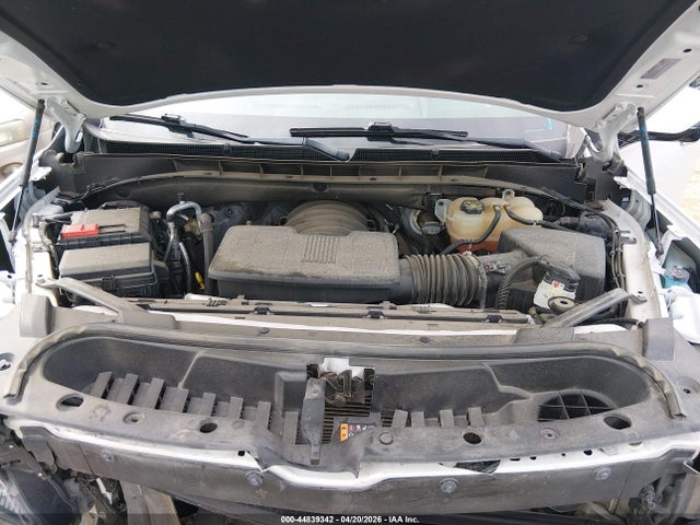 2023 Gmc Yukon 4wd Denali მანქანა იყიდება აუქციონზე, vin: 1GKS2DKL9PR422960, აუქციონის ნომერი: 44839342