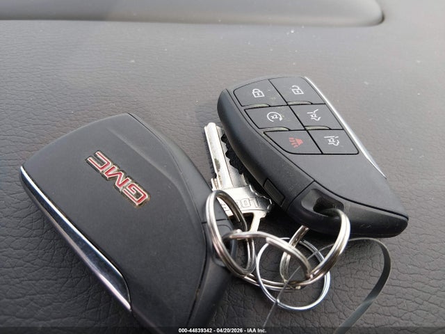 2023 Gmc Yukon 4wd Denali მანქანა იყიდება აუქციონზე, vin: 1GKS2DKL9PR422960, აუქციონის ნომერი: 44839342