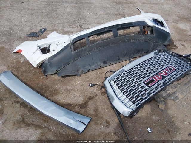 2023 Gmc Yukon 4wd Denali მანქანა იყიდება აუქციონზე, vin: 1GKS2DKL9PR422960, აუქციონის ნომერი: 44839342