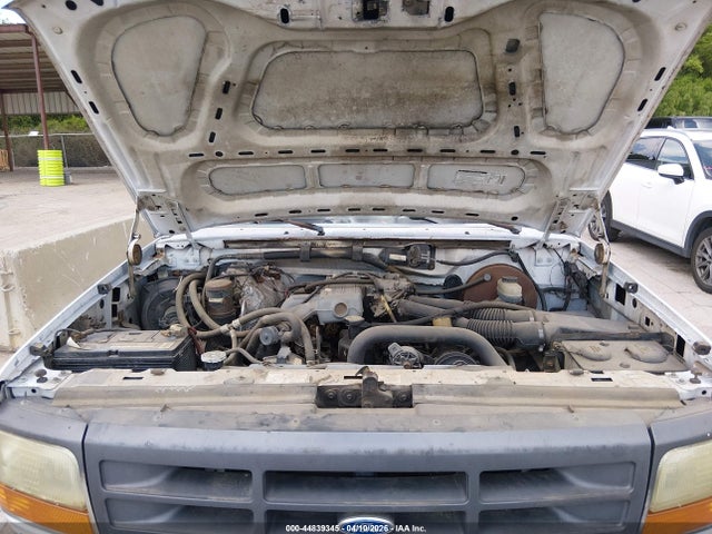 Продаж на аукціоні авто 1995 Ford F150, vin: 1FTEF15Y0SLB43136, номер лоту: 44839345