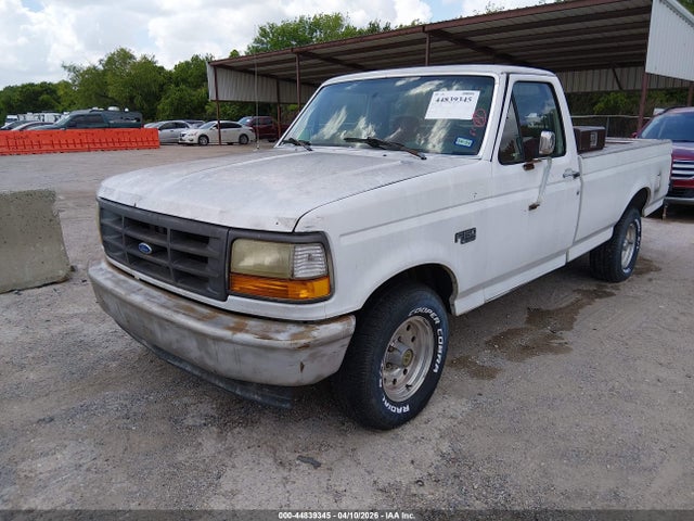 Продаж на аукціоні авто 1995 Ford F150, vin: 1FTEF15Y0SLB43136, номер лоту: 44839345