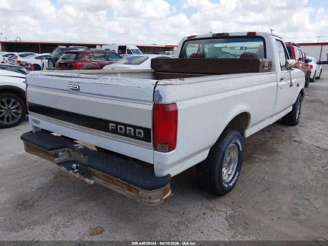Продаж на аукціоні авто 1995 Ford F150, vin: 1FTEF15Y0SLB43136, номер лоту: 44839345