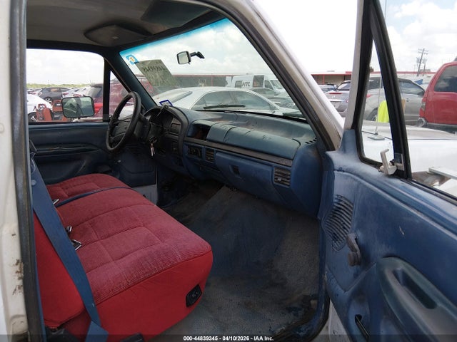 Продаж на аукціоні авто 1995 Ford F150, vin: 1FTEF15Y0SLB43136, номер лоту: 44839345