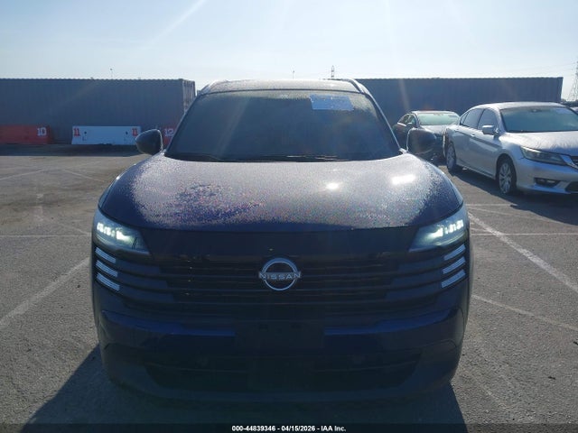Nissan KICKS SV 2026 3N8AP6CE3TL328678 Image 12