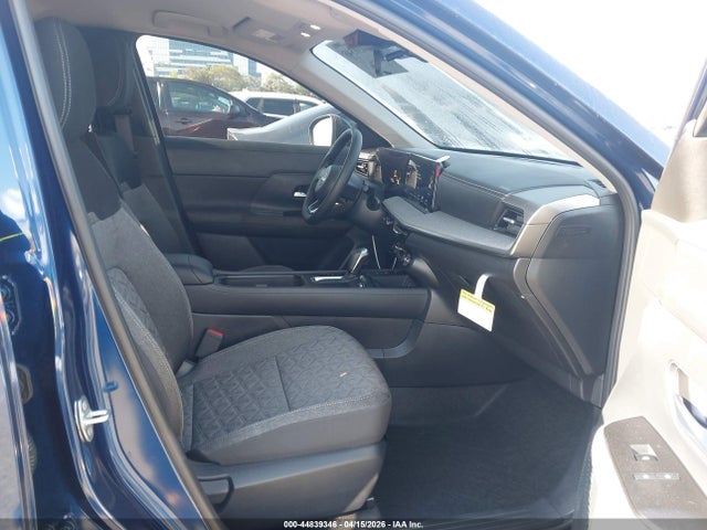 Nissan KICKS SV 2026 3N8AP6CE3TL328678 Image 5