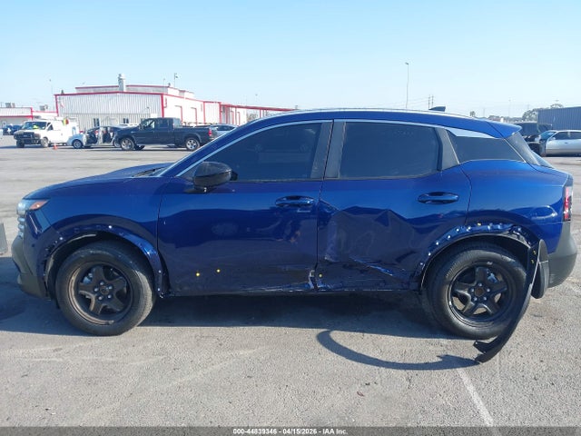 Nissan KICKS SV 2026 3N8AP6CE3TL328678 Image 6