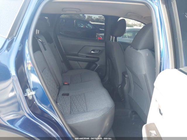 Nissan KICKS SV 2026 3N8AP6CE3TL328678 Image 8