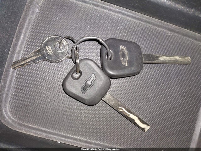 2015 CHEVROLET SILVERADO 1500 1GCVKPECXFZ366421 Photo 10