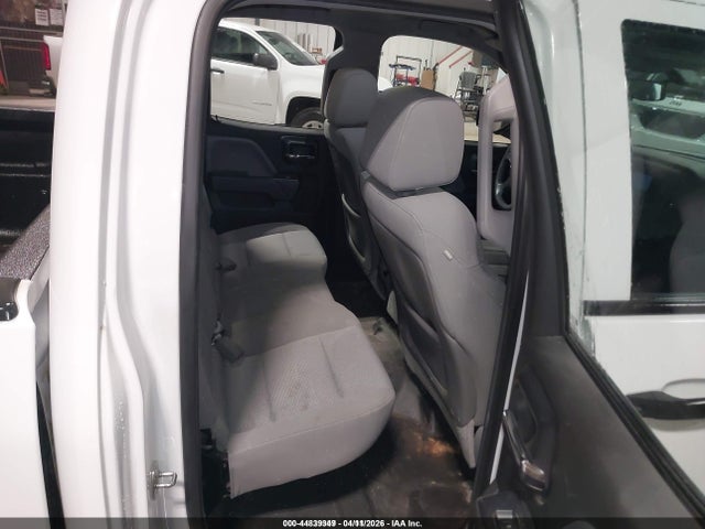 2015 CHEVROLET SILVERADO 1500 1GCVKPECXFZ366421 Photo 7