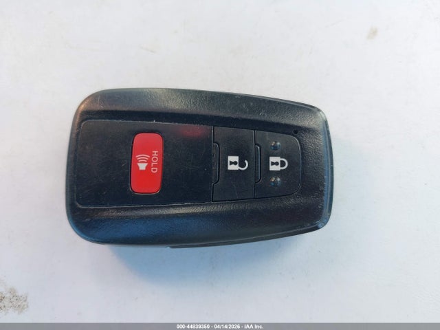 2023 Toyota Highlander L მანქანა იყიდება აუქციონზე, vin: 5TDKDRAH0PS018916, აუქციონის ნომერი: 44839350