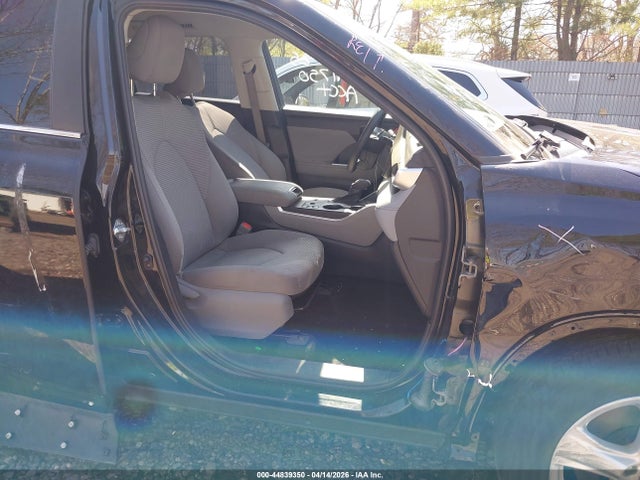 2023 Toyota Highlander L მანქანა იყიდება აუქციონზე, vin: 5TDKDRAH0PS018916, აუქციონის ნომერი: 44839350
