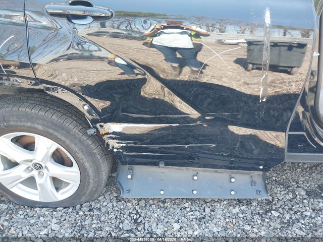 2023 Toyota Highlander L მანქანა იყიდება აუქციონზე, vin: 5TDKDRAH0PS018916, აუქციონის ნომერი: 44839350