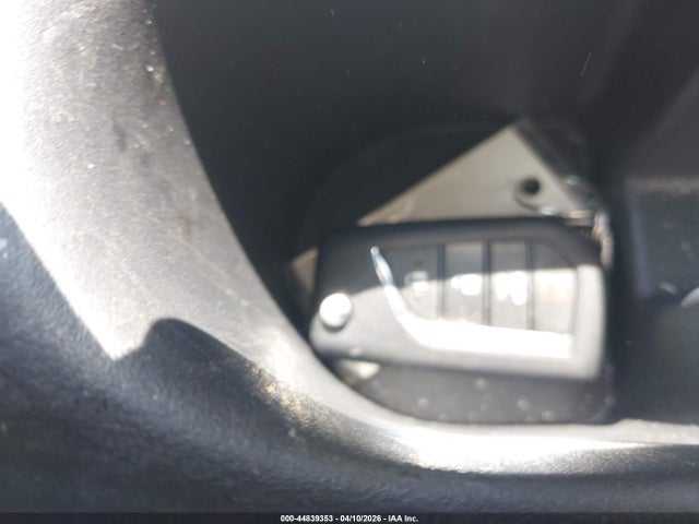 Toyota COROLLA LE 2025 5YFB4MDE1SP253248 Image 11