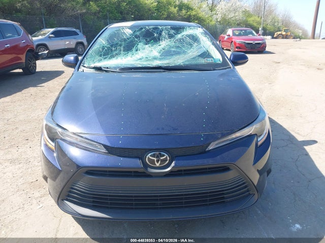 Toyota COROLLA LE 2025 5YFB4MDE1SP253248 Image 13