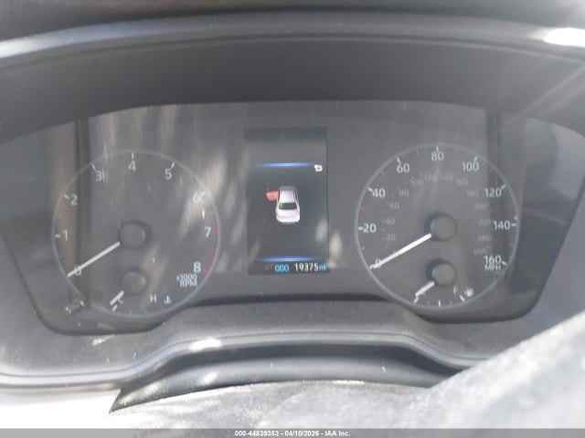 Toyota COROLLA LE 2025 5YFB4MDE1SP253248 Image 7