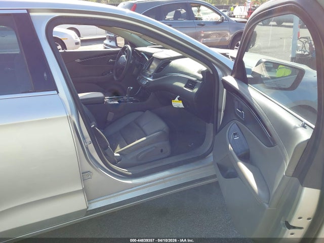 2019 CHEVROLET IMPALA 2G11X5S30K9126543 Photo 4