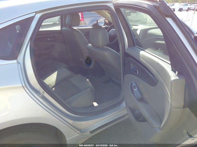 2019 CHEVROLET IMPALA 2G11X5S30K9126543 Photo 7