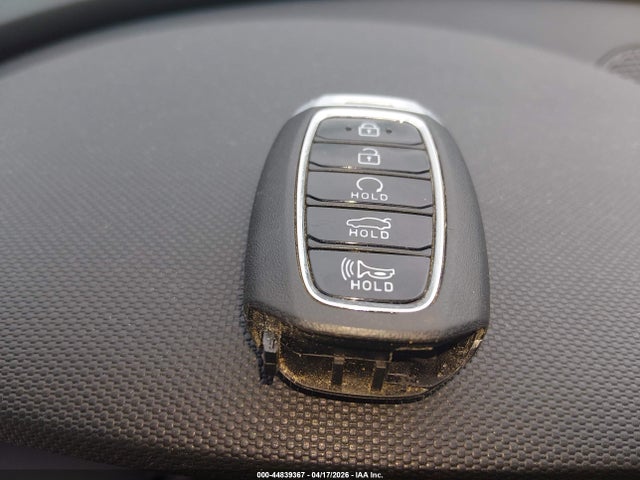 Продаж на аукціоні авто 2022 Hyundai Elantra Sel, vin: KMHLN4AG0NU253123, номер лоту: 44839367