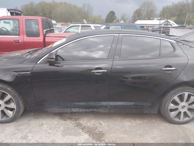 Продажа на аукционе авто 2013 Kia Optima Sx, vin: 5XXGR4A67DG242898, номер лота: 44839369