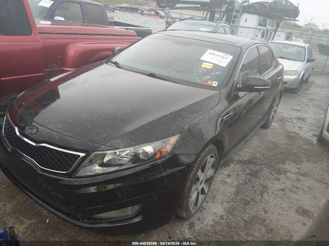 Продажа на аукционе авто 2013 Kia Optima Sx, vin: 5XXGR4A67DG242898, номер лота: 44839369