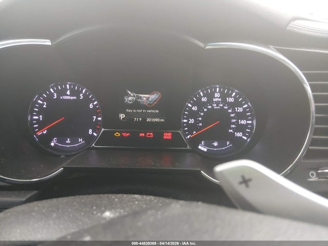 Продажа на аукционе авто 2013 Kia Optima Sx, vin: 5XXGR4A67DG242898, номер лота: 44839369