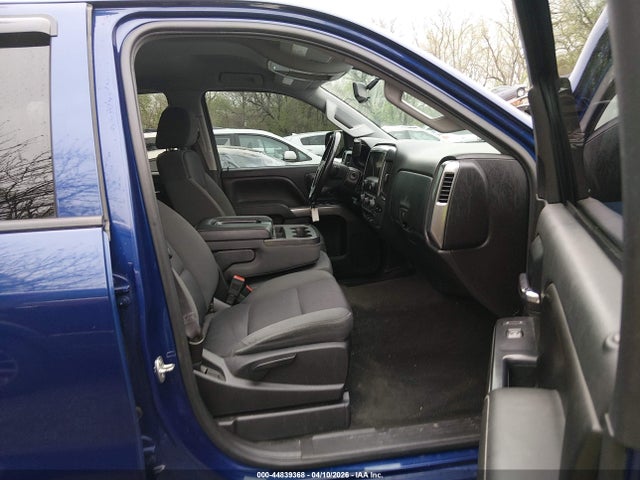 Продажа на аукционе авто 2014 Chevrolet Silverado 1500 1lt, vin: 3GCUKREC7EG426421, номер лота: 44839368