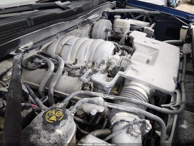 Продажа на аукционе авто 2014 Chevrolet Silverado 1500 1lt, vin: 3GCUKREC7EG426421, номер лота: 44839368