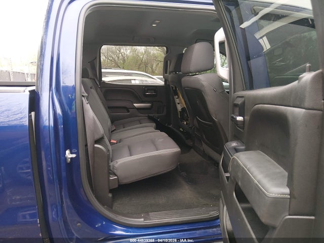 Продажа на аукционе авто 2014 Chevrolet Silverado 1500 1lt, vin: 3GCUKREC7EG426421, номер лота: 44839368