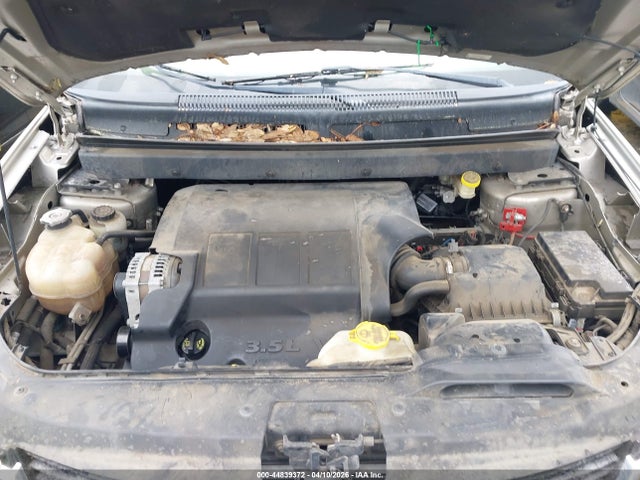 44839372 :رقم المزاد ، 3D4GH57V59T597333 vin ، 2009 Dodge Journey Sxt مزاد بيع