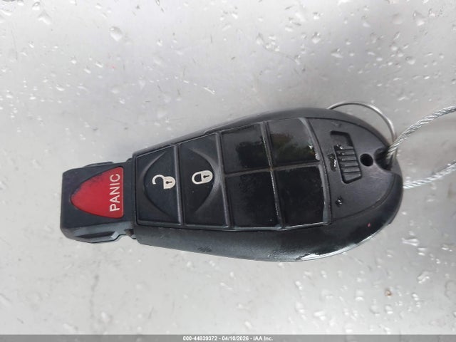 44839372 :رقم المزاد ، 3D4GH57V59T597333 vin ، 2009 Dodge Journey Sxt مزاد بيع
