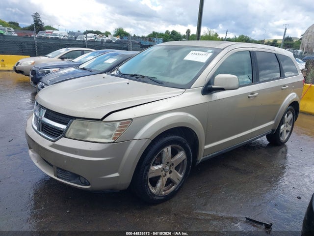 44839372 :رقم المزاد ، 3D4GH57V59T597333 vin ، 2009 Dodge Journey Sxt مزاد بيع