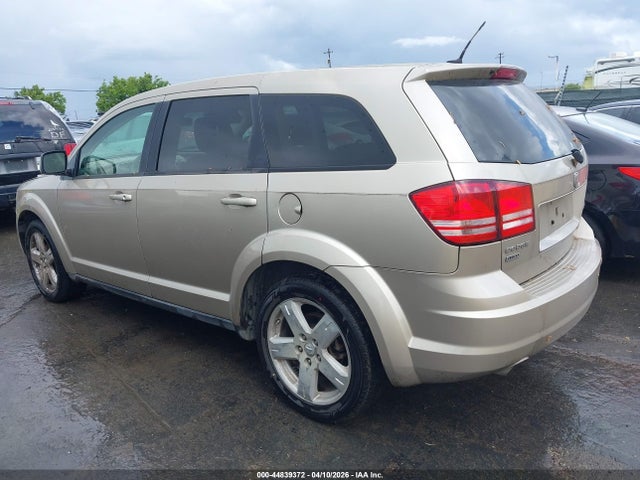 44839372 :رقم المزاد ، 3D4GH57V59T597333 vin ، 2009 Dodge Journey Sxt مزاد بيع