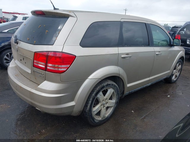 44839372 :رقم المزاد ، 3D4GH57V59T597333 vin ، 2009 Dodge Journey Sxt مزاد بيع