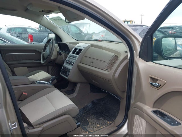44839372 :رقم المزاد ، 3D4GH57V59T597333 vin ، 2009 Dodge Journey Sxt مزاد بيع