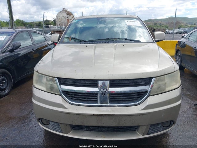 44839372 :رقم المزاد ، 3D4GH57V59T597333 vin ، 2009 Dodge Journey Sxt مزاد بيع