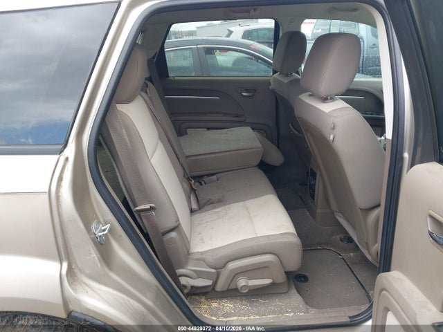 44839372 :رقم المزاد ، 3D4GH57V59T597333 vin ، 2009 Dodge Journey Sxt مزاد بيع