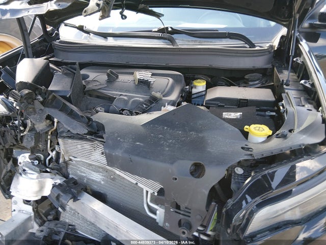 Продажа на аукционе авто 2020 Jeep Cherokee Latitude 4x4, vin: 1C4PJMCB4LD518335, номер лота: 44839373