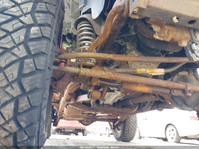 Продажа на аукционе авто 2012 Jeep Wrangler Rubicon, vin: 1C4BJWCG8CL105079, номер лота: 44839377