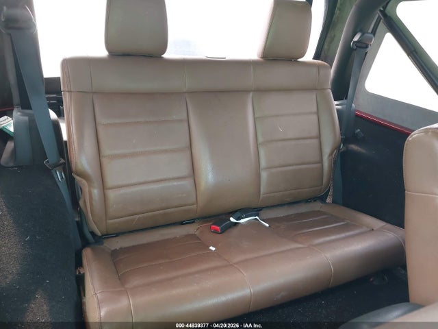 Продажа на аукционе авто 2012 Jeep Wrangler Rubicon, vin: 1C4BJWCG8CL105079, номер лота: 44839377