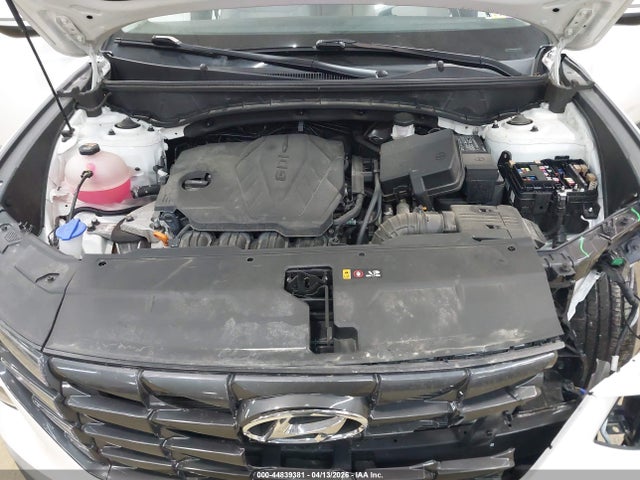 Продажа на аукционе авто 2023 Hyundai Tucson Sel, vin: 5NMJFCAE2PH244676, номер лота: 44839381
