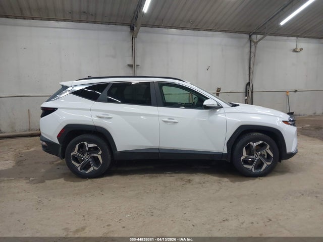 Продажа на аукционе авто 2023 Hyundai Tucson Sel, vin: 5NMJFCAE2PH244676, номер лота: 44839381