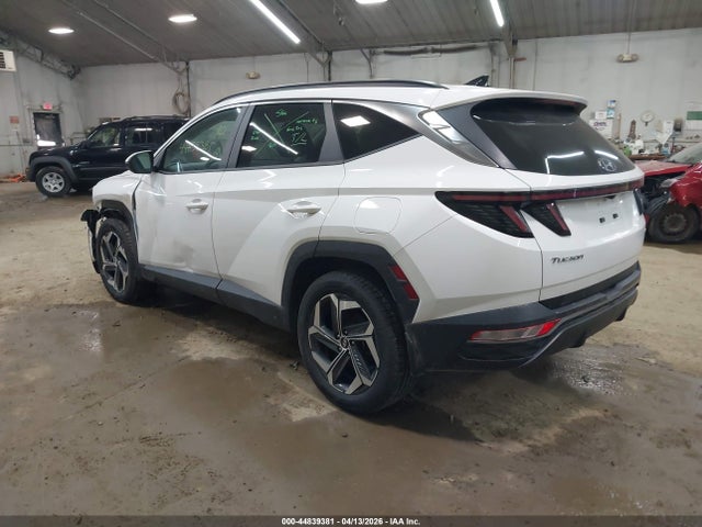Продажа на аукционе авто 2023 Hyundai Tucson Sel, vin: 5NMJFCAE2PH244676, номер лота: 44839381