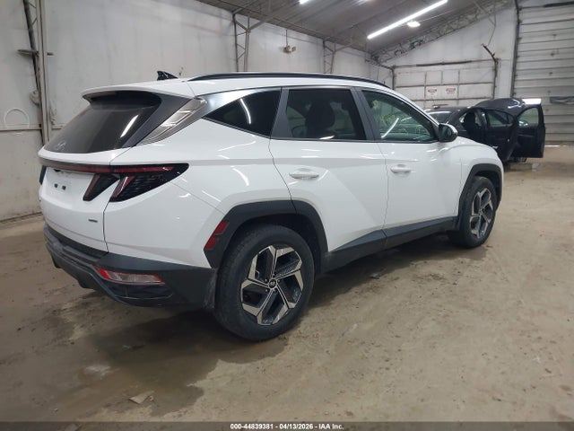 Продажа на аукционе авто 2023 Hyundai Tucson Sel, vin: 5NMJFCAE2PH244676, номер лота: 44839381